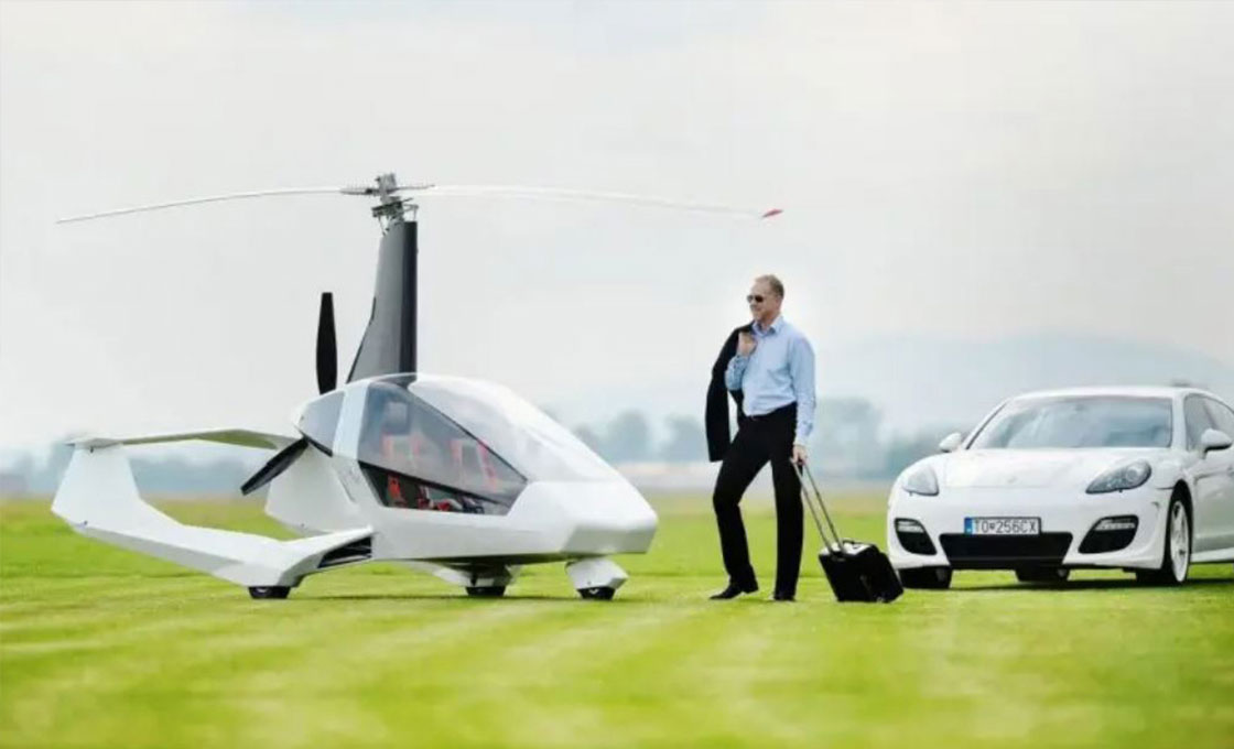Business and Leisure